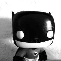 Batman Pop Doll